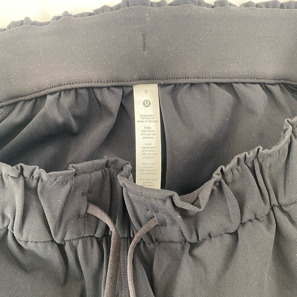 Lululemon Keep Moving Pant - Picture 6 of 14